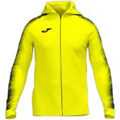 Joma Veste de survêtement à capuche femme Elite XI