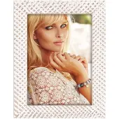 Zep Bilderrahmen NC46W Verne White 10x15 cm