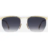 David Beckham Lunettes de soleil DB 1225/S RHL/0D