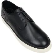 Desa Chaussure à lacets 'Spitze' noir