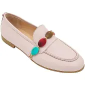 Desa Mocassin 'Loafer' rose