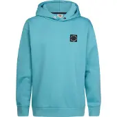 Petrol Industries Sweat 'Millrun' bleu