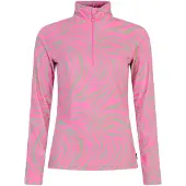 Protest Polaire Demi-zip Esher