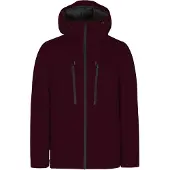 Protest Timothy Jacket Rouge XS Homme