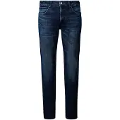Pepe Jeans Jean 'Stanley' bleu denim