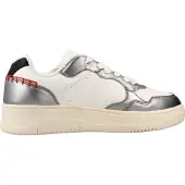 Geox J56nlc 054aj Couleur Blanc
