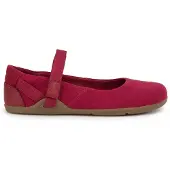 Xero Shoes Cassie Trainers Rouge EU 35 1/2 Femme