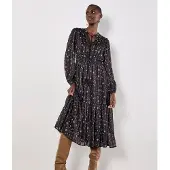 Apricot Robe ' ' noir