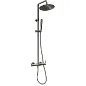 Novaservis Kit de Douche Ferro Ciriculus avec Robinet