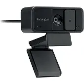 Kensington W1050 Webcam Noir