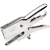 Rapid Hd31 Stapler Pliers Argenté Enfants