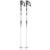 Salomon Steep Poles Noir 110 cm