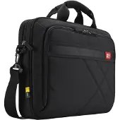 Case Logic Casual Laptop Backpack Noir