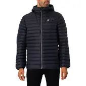 Berghaus Doudoune à capuche VASKYE