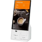 Samsung KM24C-P Touchscreen