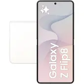 Samsung Galaxy Z Flip 8 512 Go Blanc 5G