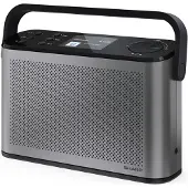 Sharp DR-P540 Osaka schwarz