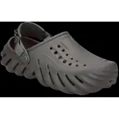 Crocs Sabots 'Echo' vert