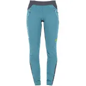 Karpos Tre Cime Evolution Pants Bleu 44 Femme