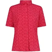 CMP Chemise à Manches Courtes 33s5656