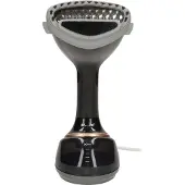 Nedis Défroisseur vapeur portable, 1700 W, 370 ml, double position d'utilisation