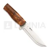 Helle GT 36, couteau outdoor