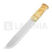 Helle Couteau Lappland 70