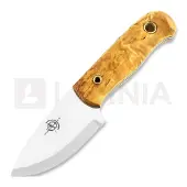 Helle Couteau de cou Mandra