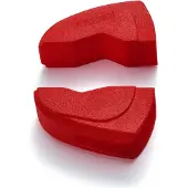 Knipex Pinces à becs plats pour pince WP Cobra 300 mm, 3 paires | 4003773088080
