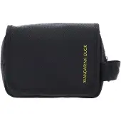Mandarina Duck Zephyr Otn03 Wash Bag Noir