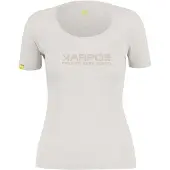 Karpos T-shirt femme Loma