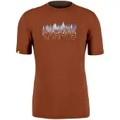 Karpos T-shirt Bosco