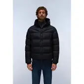 Napapijri Veste d’hiver 'Molveno' noir