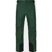 Schöffel Pantalon outdoor 'Milagle' vert