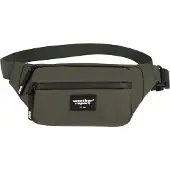 Weather Report Sac Banane Bronze
