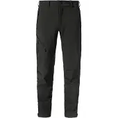 Schöffel Pantalon outdoor 'Cascata' noir