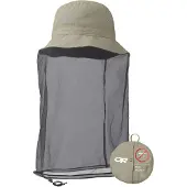 Outdoor Research Bug Bucket Hat Beige XL