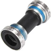 Shimano Tiagra Ita Bottom Bracket Cups Noir,Argenté 70 mm