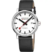 Mondaine evo2 MSE.40610.LBV Montre automatique pour homme