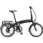 Fischer Bikes Vélo électrique Faltrad Fr 18