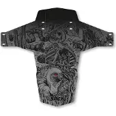 SLICY Garde-boue Avant Mtb S