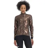 Sportful Giara Jacket Marron L Femme