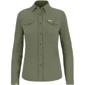 Karpos Chemise à Manches Longues Abete