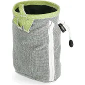 Ocun Dusty Eco Chalk Bag Gris