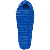 Pajak Core 250 Sleeping Bag Bleu Long