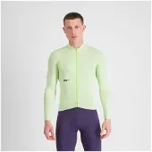 Sportful Srk Long Sleeve Jersey Vert 2XL Homme