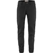 Fjällräven Vardag Pants Gris 50 / Long Homme