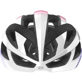 Rudy project Casque de vélo unisexe , modèle Rebel, couleur rose, taille S-M