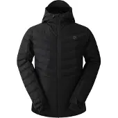 Dare 2b Veste de ski pour hommes, modèle O Iiie III, couleur noire, taille S