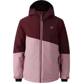 Dare 2b Snow Basher Jacket Violet 15-16 Years Fille
